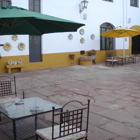 Cortijo Molino San Juan Landhuis *