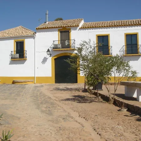 Cortijo Molino San Juan
