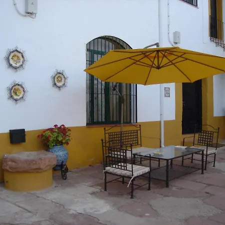 Cortijo Molino San Juan *