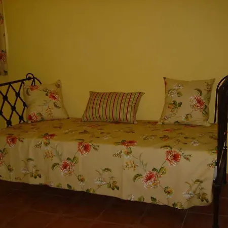 Cortijo Molino San Juan Landhuis Montoro