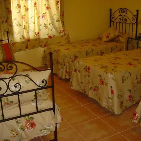 Cortijo Molino San Juan Montoro