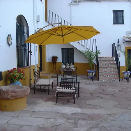 Cortijo Molino San Juan
