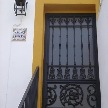 Cortijo Molino San Juan * Montoro